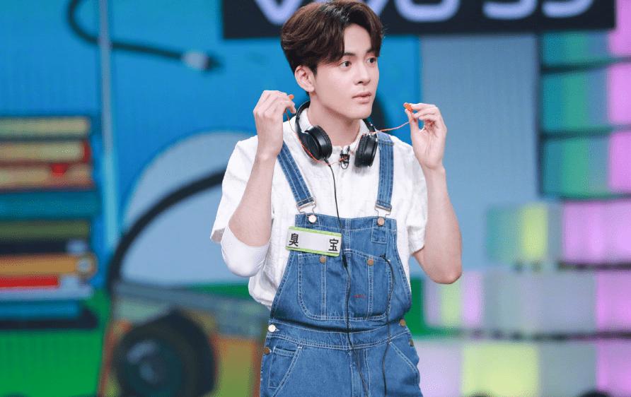 曾舜晞与经纪公司闹掰,面临4000万“天价赔偿”,银行卡被冻结