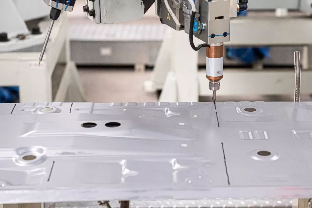 壶小乾坤大，走进广汽丰田工厂，揭秘零缺陷的根本原因