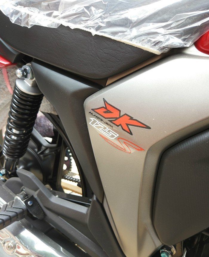 国产豪爵125哪款的最好,豪爵dk125e技术参数和价格