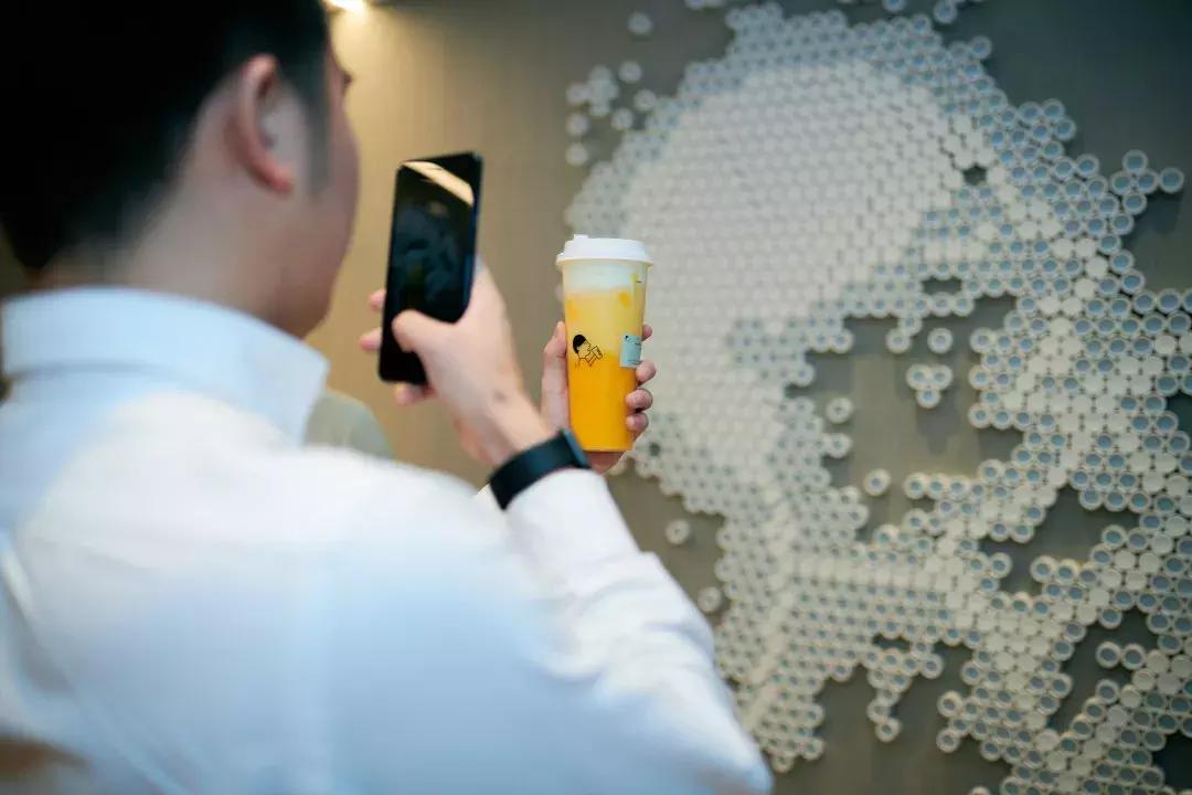 房租比国内高3倍、人工高2倍，喜茶在新加坡真的能赚钱？