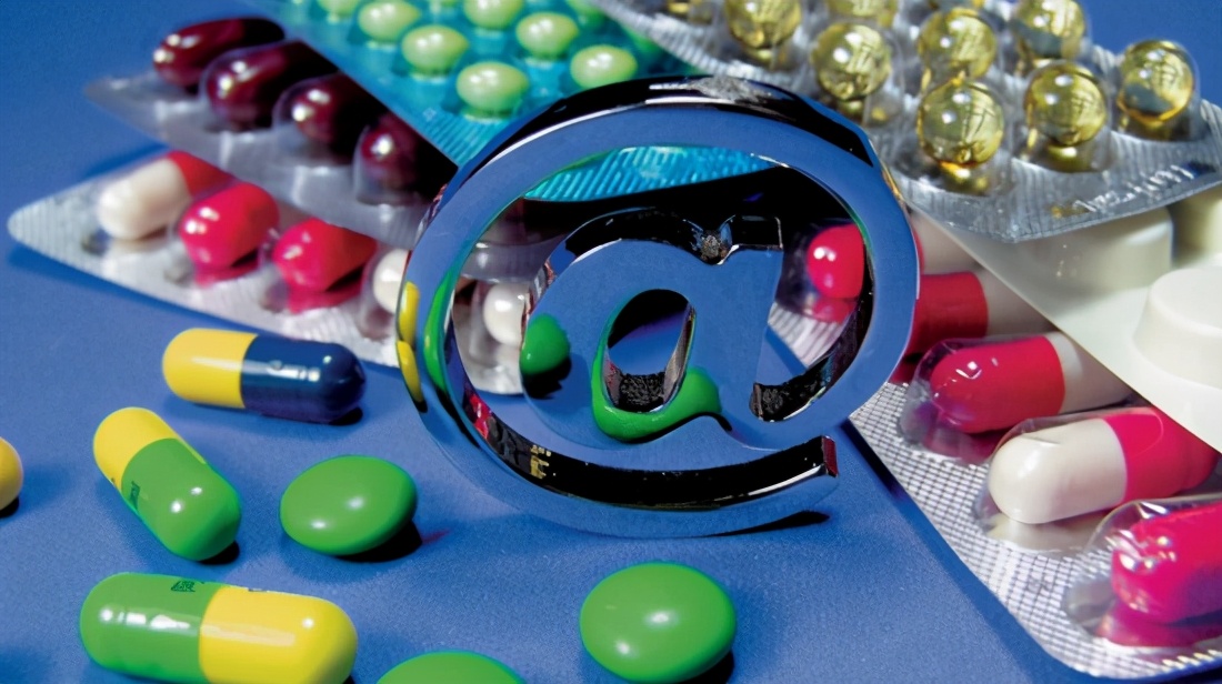 聊一聊网络诈骗谨防上当受骗,在正规药店会买到假药吗