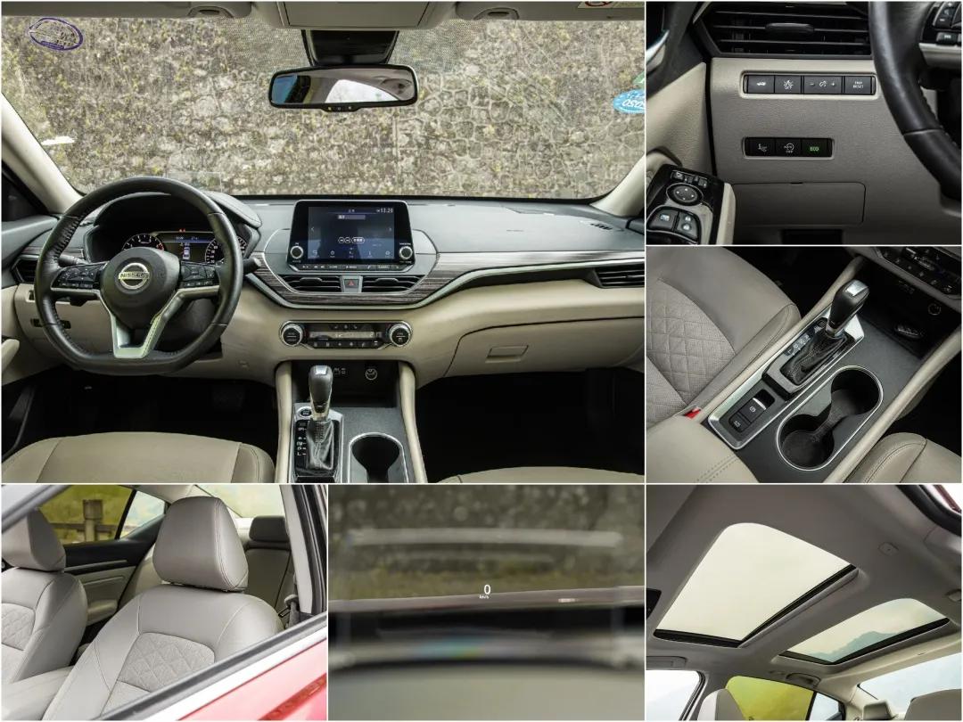 天籁2.0发动机和凯美瑞2.0哪个好,德系2.0T发动机