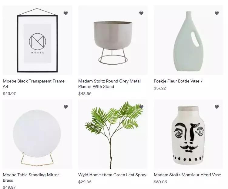 海淘进口家具,海淘家具攻略