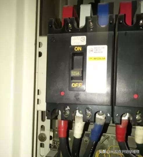 电动机接法不同运行功率不同吗,电动机接法的区别