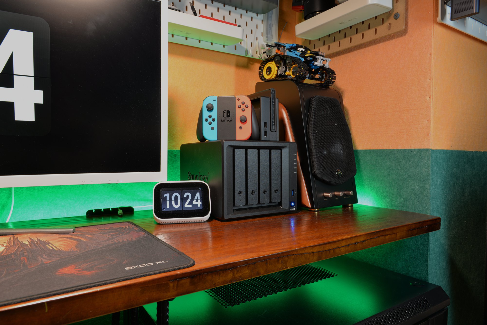 nas网盘搭建教程,NAS新手入门教程