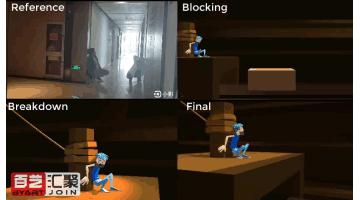 百艺视角动画制作公司,百艺视角在哪里