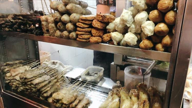 香港超便宜美食,香港好吃又不贵的餐厅