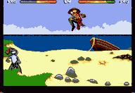 经典MD游戏有哪些,那些陪伴我们长大的游戏