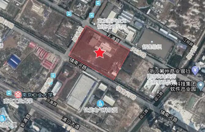 南京江北新区2019g30地块最终价,南京楼面价地王