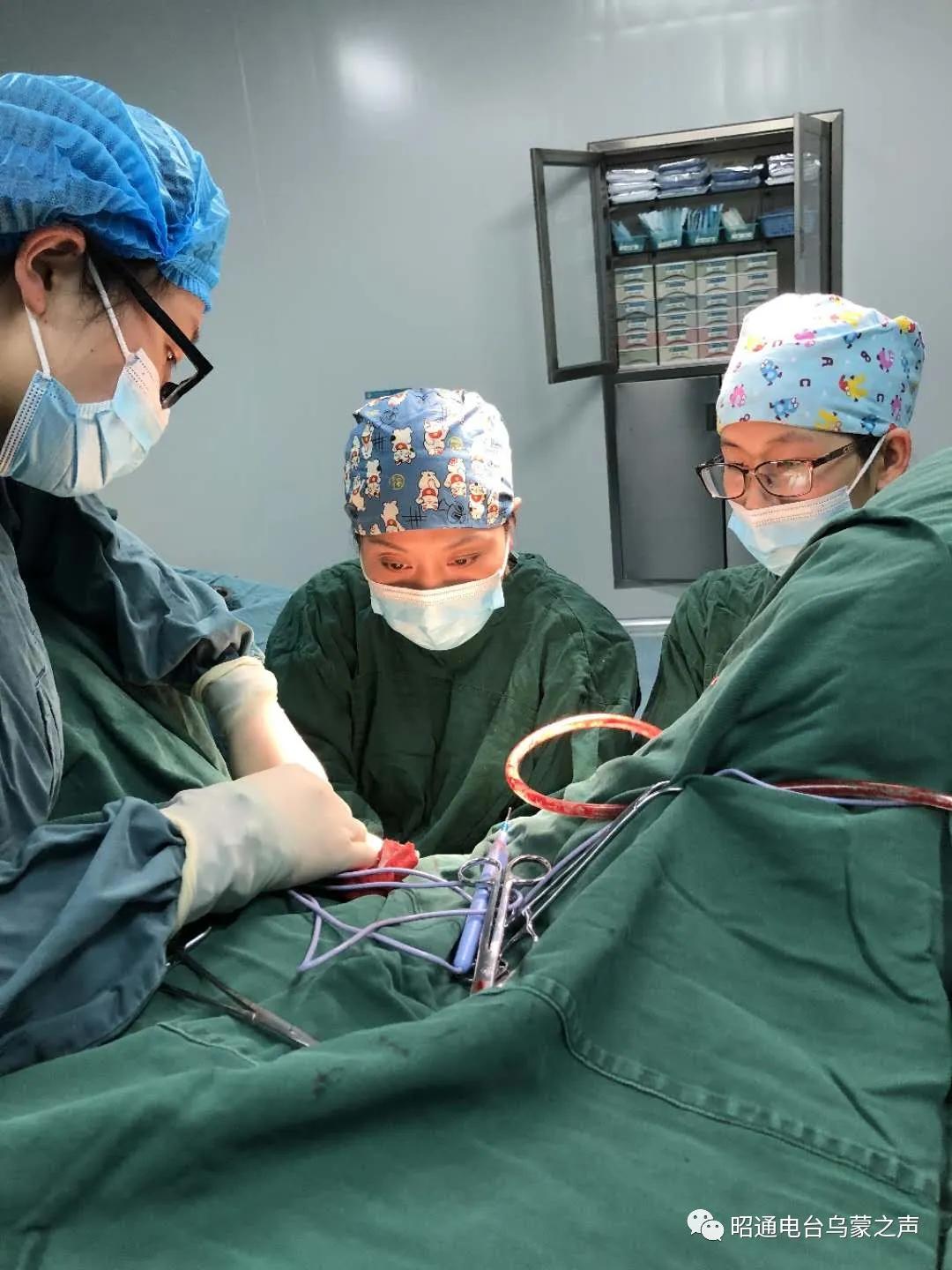 助您好“孕”《祝您健康》昭通仁安医院彭艺医生教你备孕知识