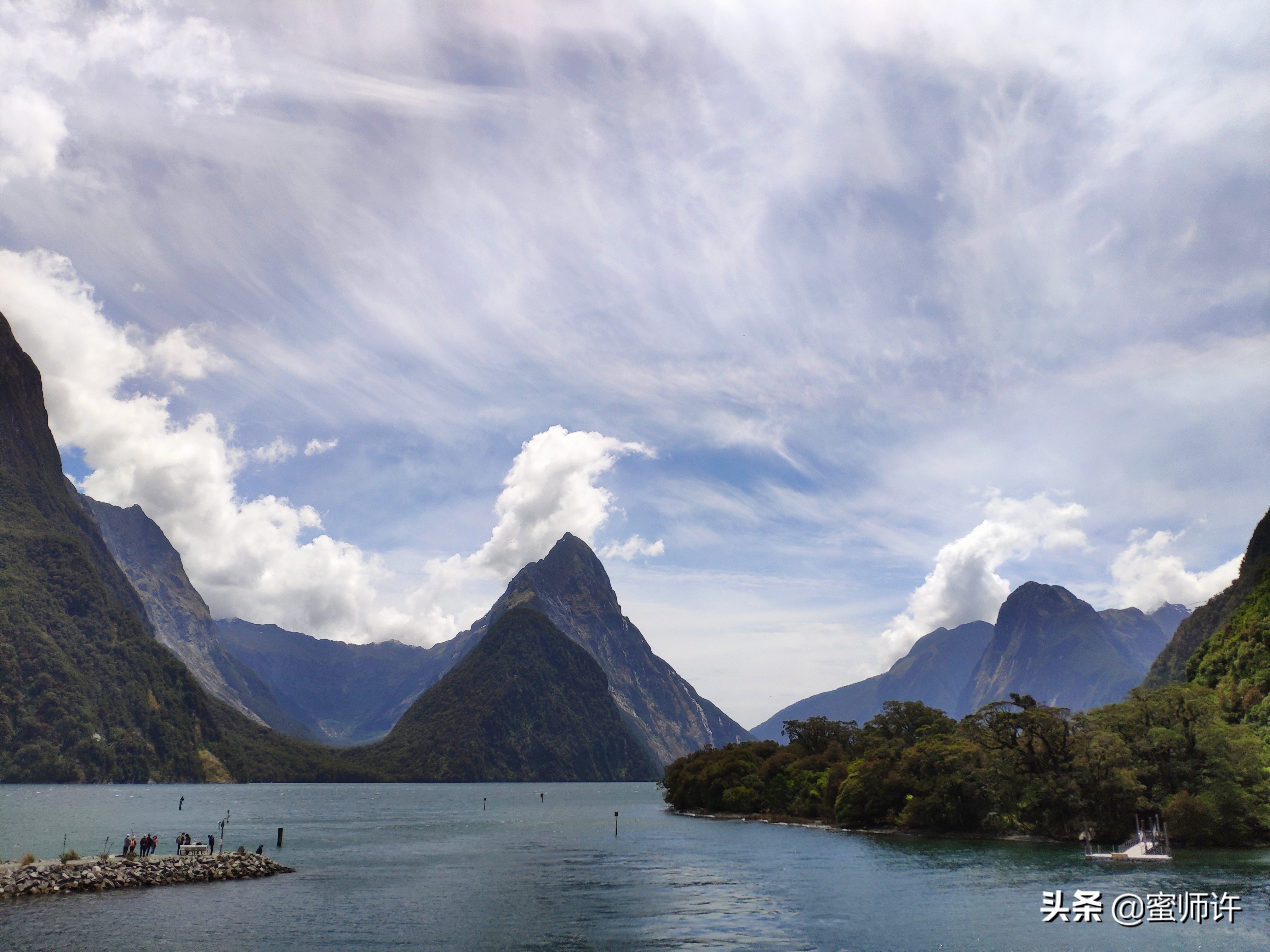 新西兰南北岛11日精美之旅,新西兰南北岛10天