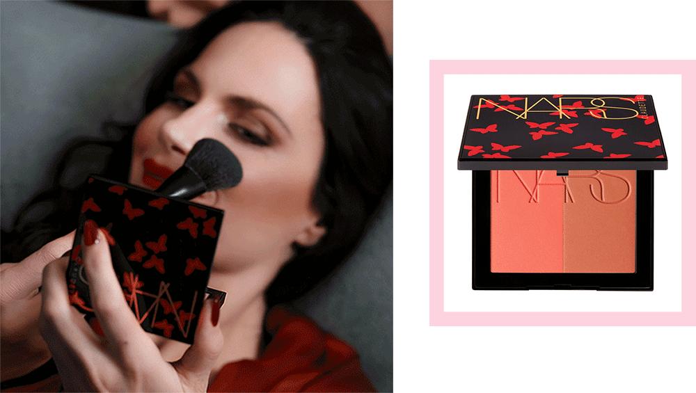 春季限定美妆,18春季美妆大牌新品风向标