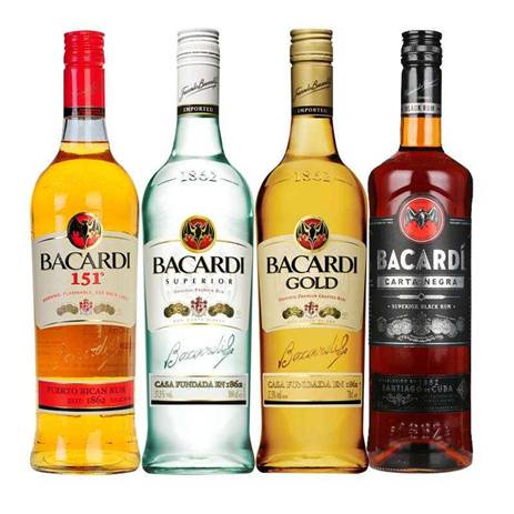 如何鉴赏朗姆酒,朗姆酒基本工艺