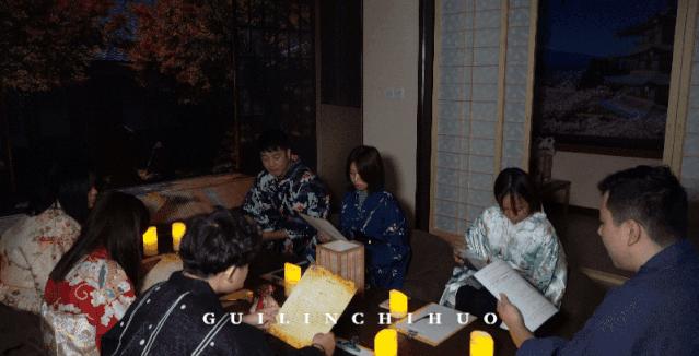 明星大侦探剧本及答案,明星大侦探剧本杀推理社