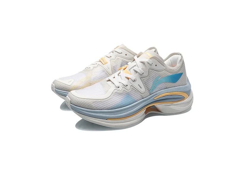 李宁利刃2推荐,李宁利刃2非市售配色