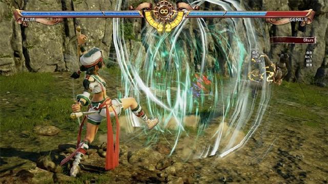 刀魂6最终boss,刀魂6值得入手吗