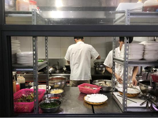 高考撞端午，全上985——高考结束我们就组队吃海鲜