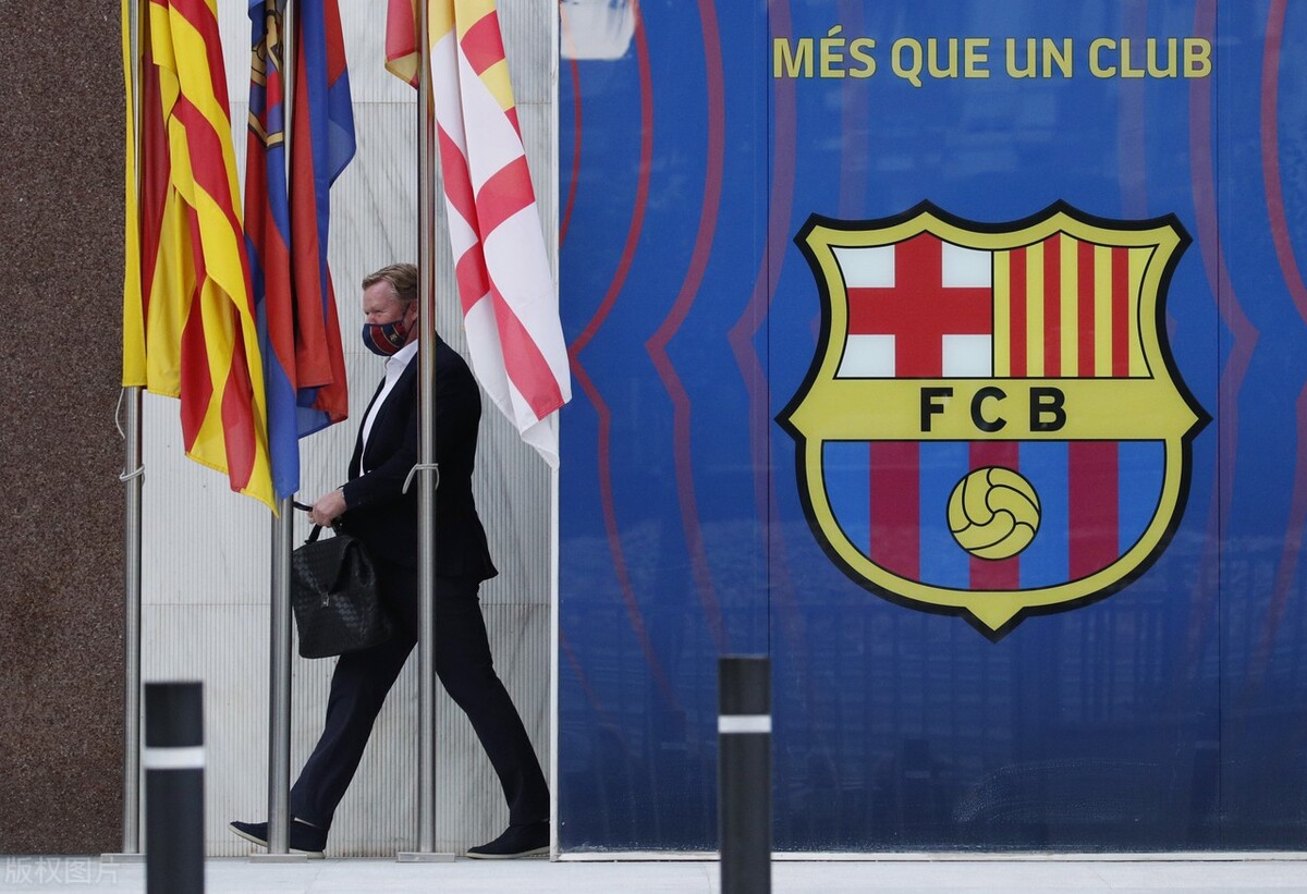 巴萨皇马欧冠对决,巴萨尤文声明