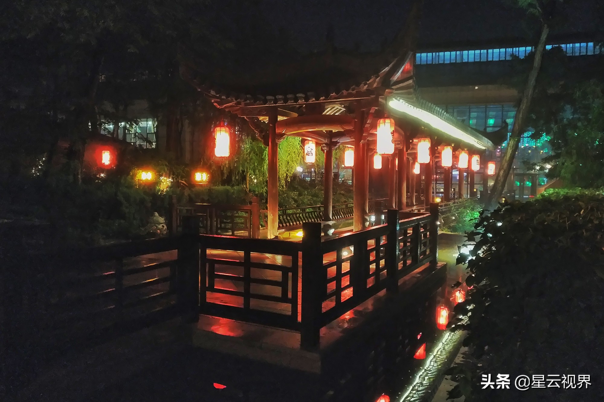 抚顺市热高温泉养生世界,想泡天然温泉