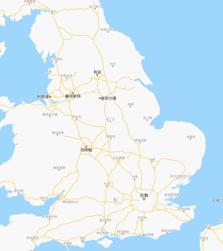 曼彻斯特大学留学攻略,曼彻斯特留学攻略