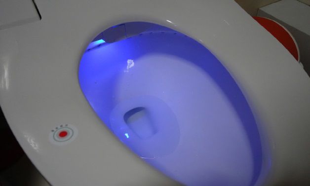 恒洁专注马桶,恒洁马桶智感即冲