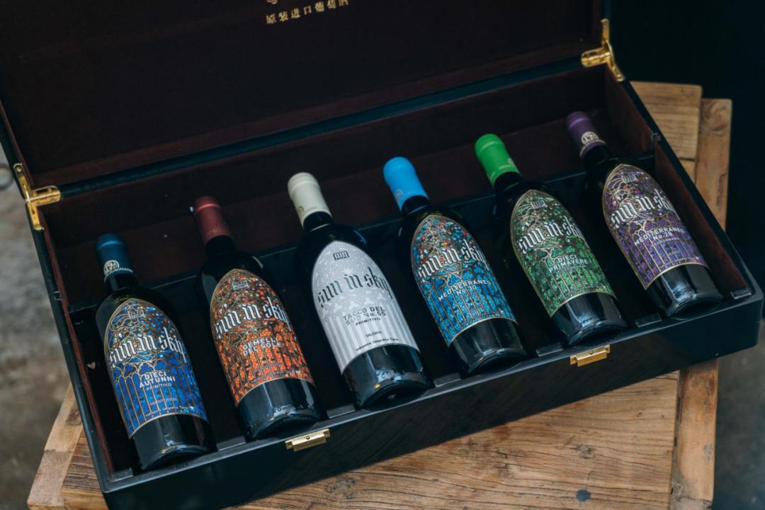 2020年INNODESIGNPRIZE大赛平面设计获奖