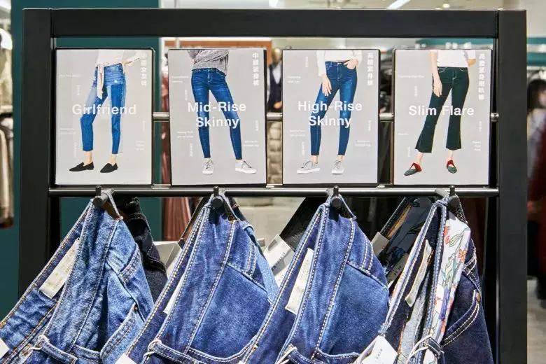 杰克琼斯新品牌,杰克琼斯旗下有个什么牌子