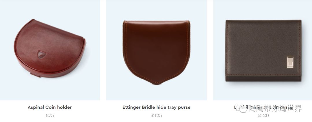 哪款男士钱包最好,男士钱包棕色和黑色哪个好看