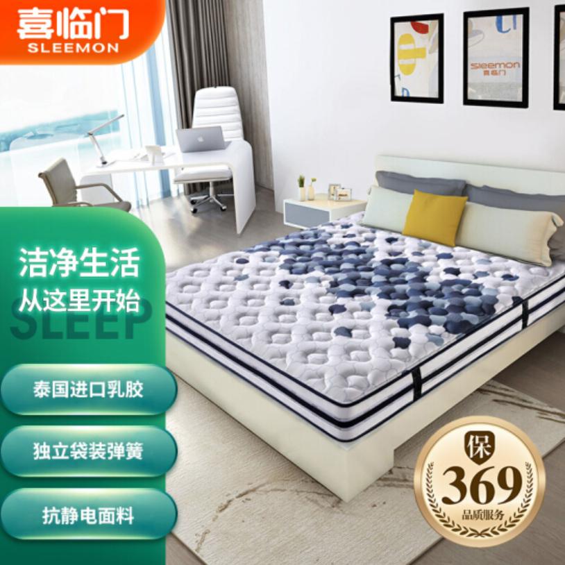 各品牌床垫怎么选,各价位床垫怎么选评测