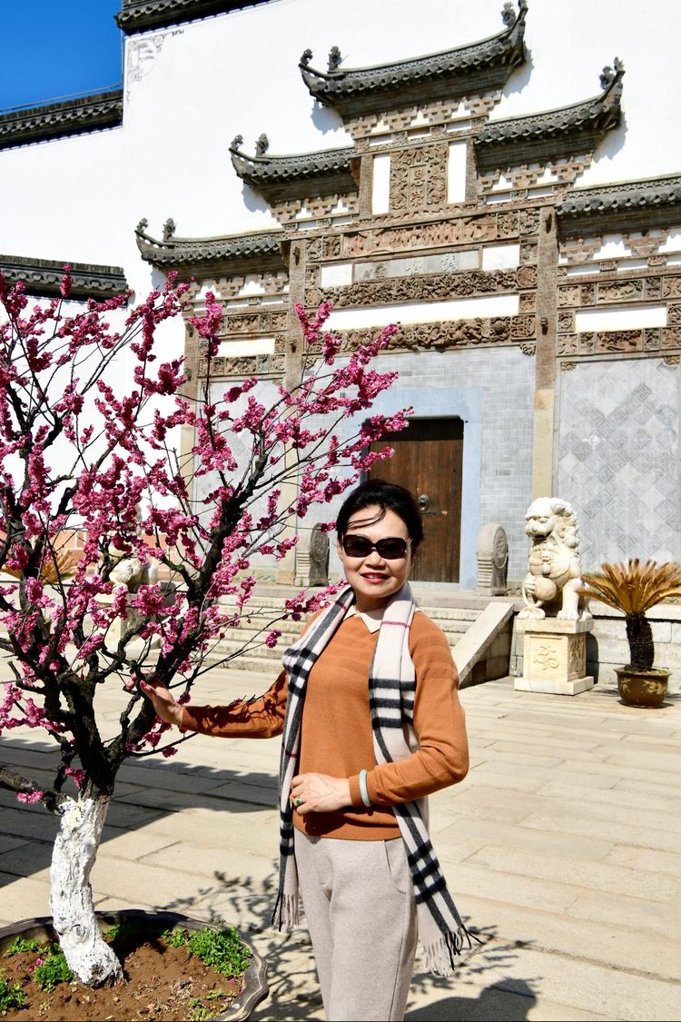 傅家边野营,走进金溪傅家村