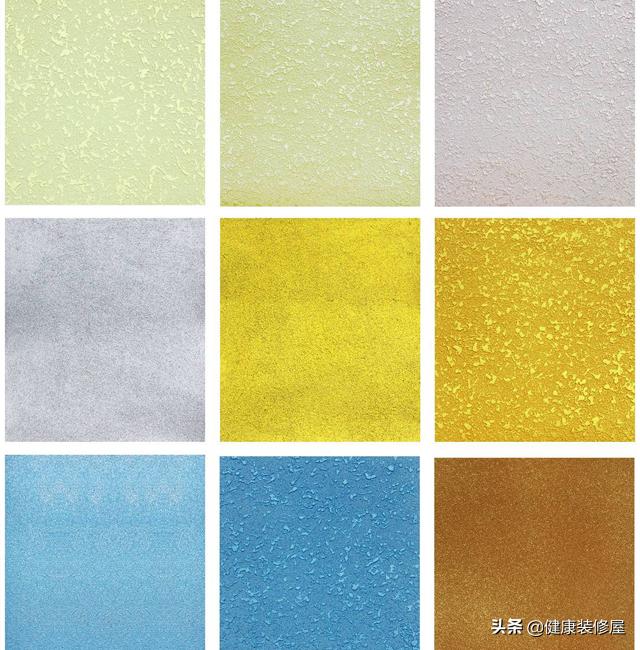 真石漆和质感砂的区别,质感漆和真石漆的区别是什么