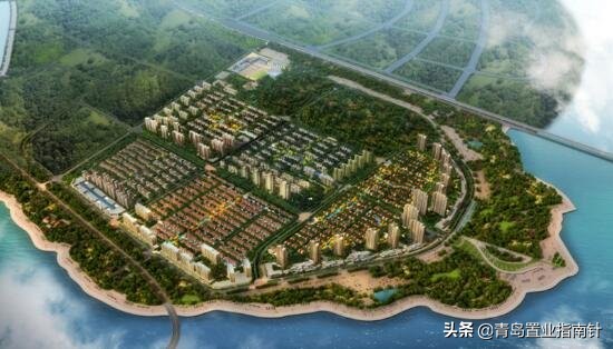 青岛城阳白沙湾最新消息,城阳白沙湾片区在哪里