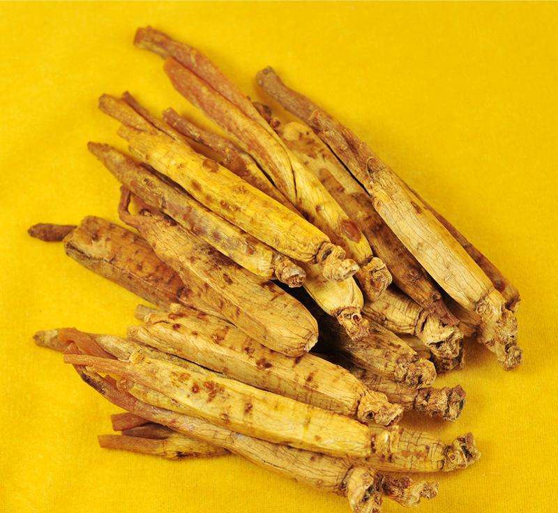 生活百科：高丽参的功效、高丽参的作用、高丽参的副作用