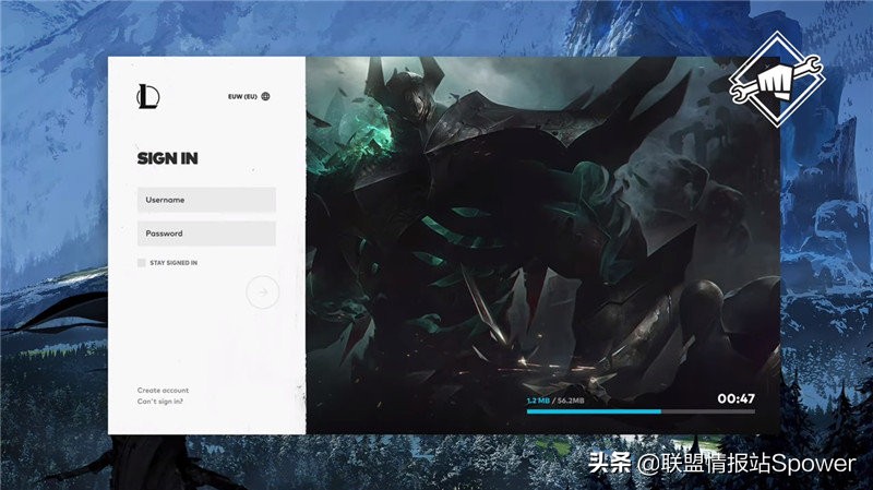 「联盟情报站」版本预览，新模式！新客户端！新死亡回放