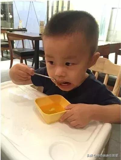 孩子不吃饭怎么办？别着急，看看这个吧