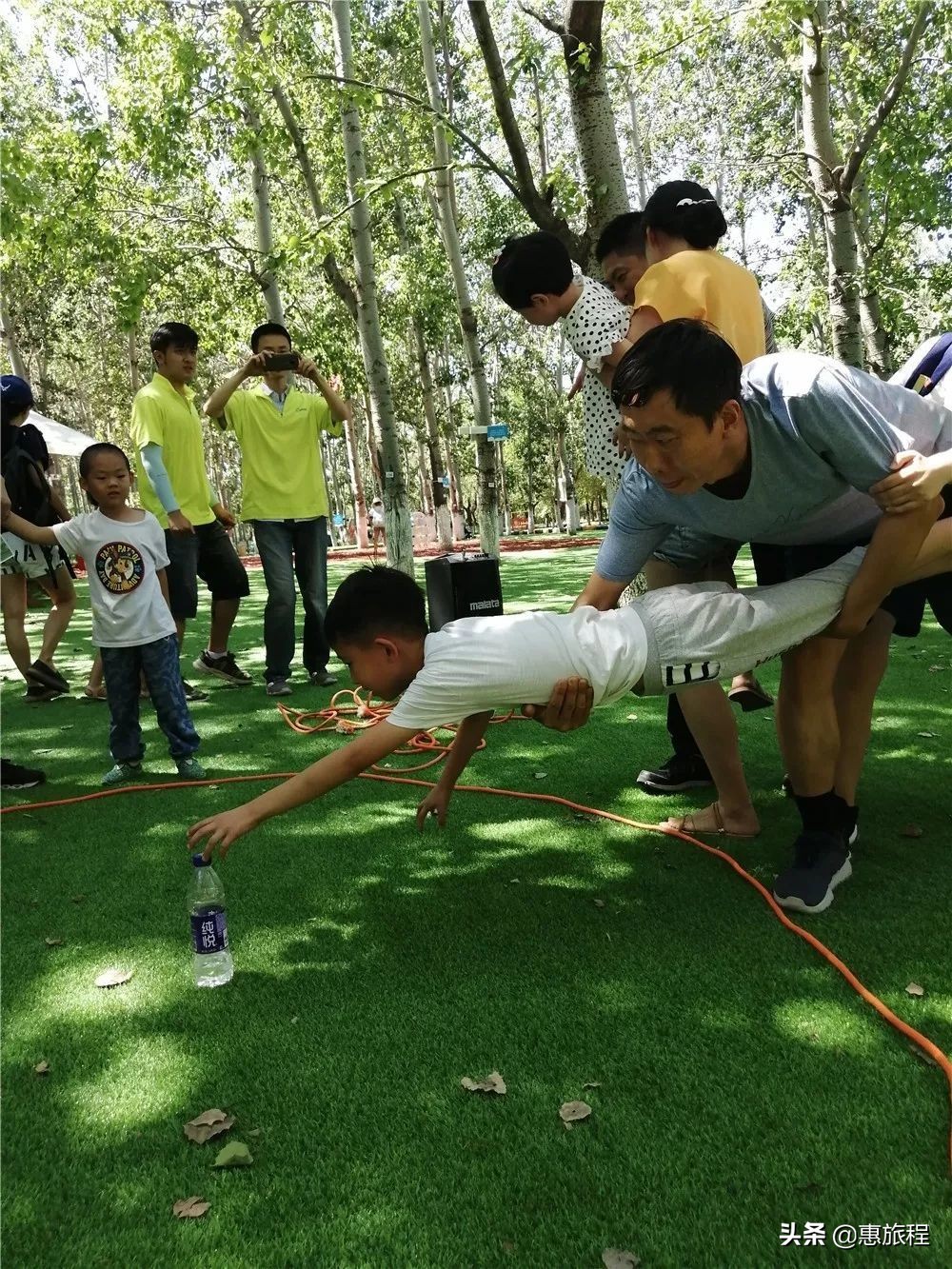 19.9元一大一小亲子乐园门票,北京亲子乐园推荐性价比高