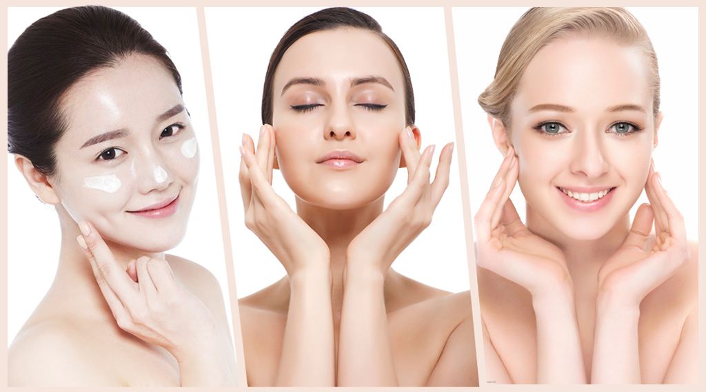 屏障受损精简护肤就是只涂霜吗,屏障受损修复护肤流程步骤视频