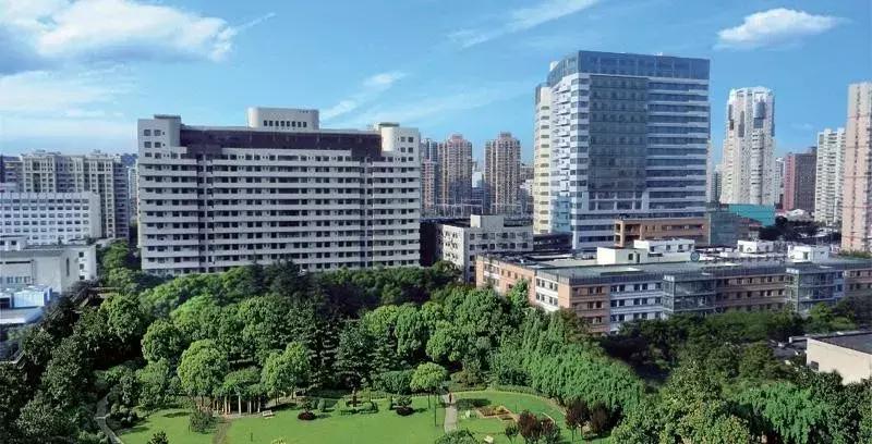 上海市第六人民医院路线和位置,上海第六人民医院攻略