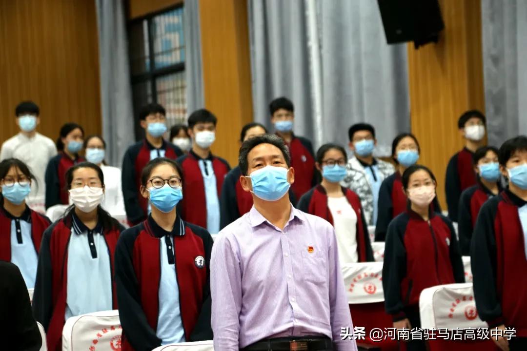 传五四精神展青春风采团日活动,五四主题团日活动讲故事