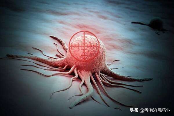 肺癌靶向药三代奥希替尼的副作用,化疗和靶向药哪个副作用反应更大