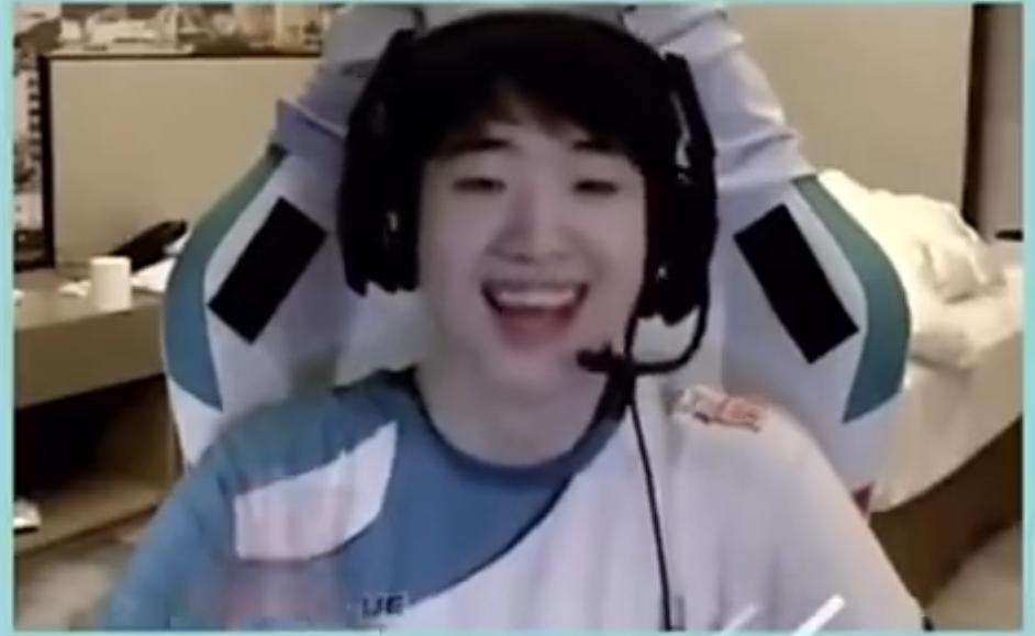 英雄联盟lpl经典被打脸,英雄联盟lck赛前垃圾话