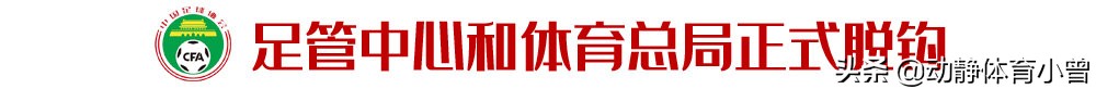 盘点足协最近新政策,足协十大奇葩