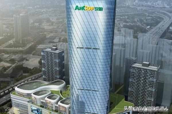 安徽省16市高楼视频,安徽各地市超高层数量