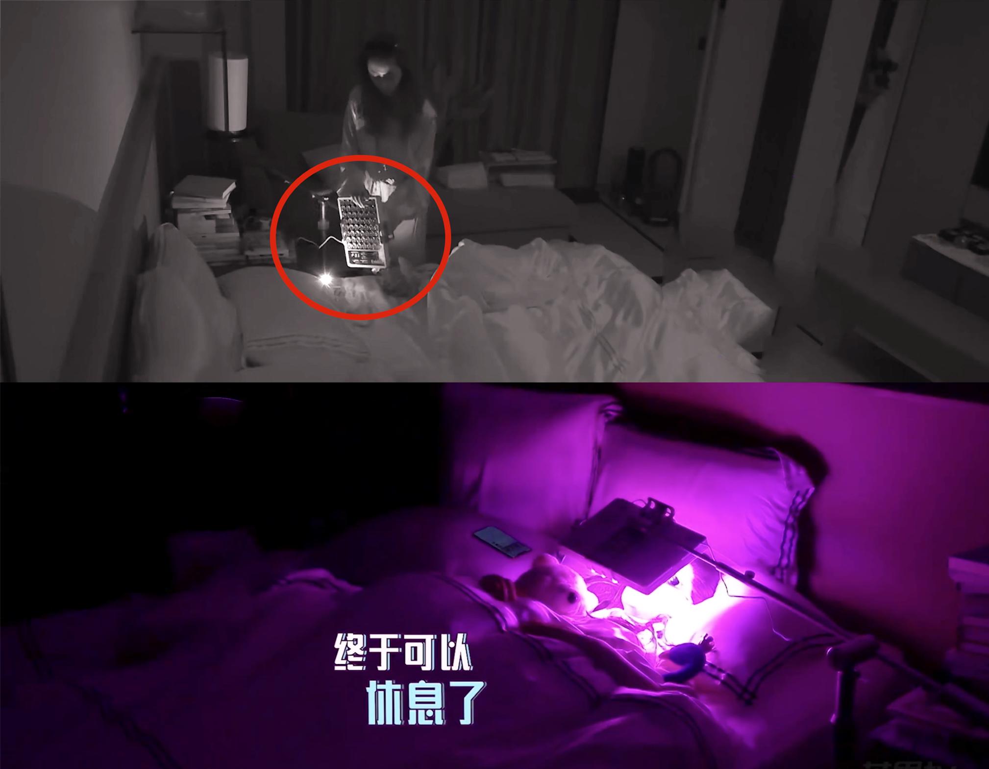 明星护肤张天爱,张天爱貌美如花