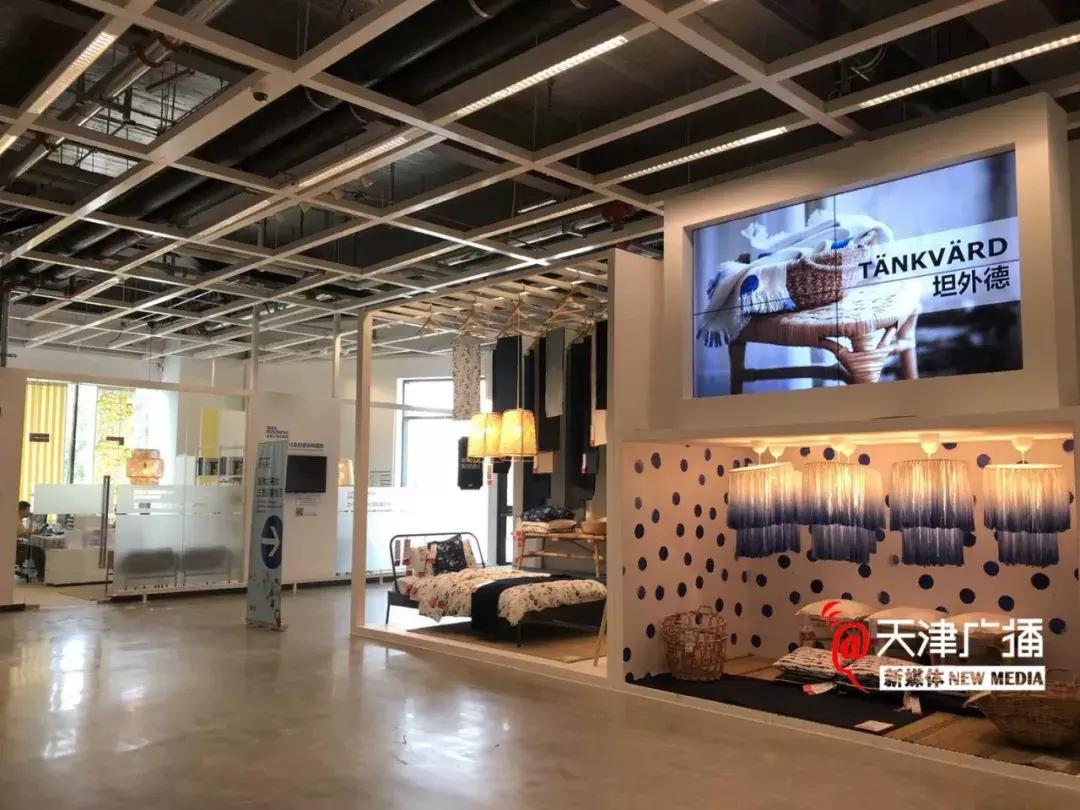 宜家中北镇哪个停车场好停,天津中北宜家停车收费吗