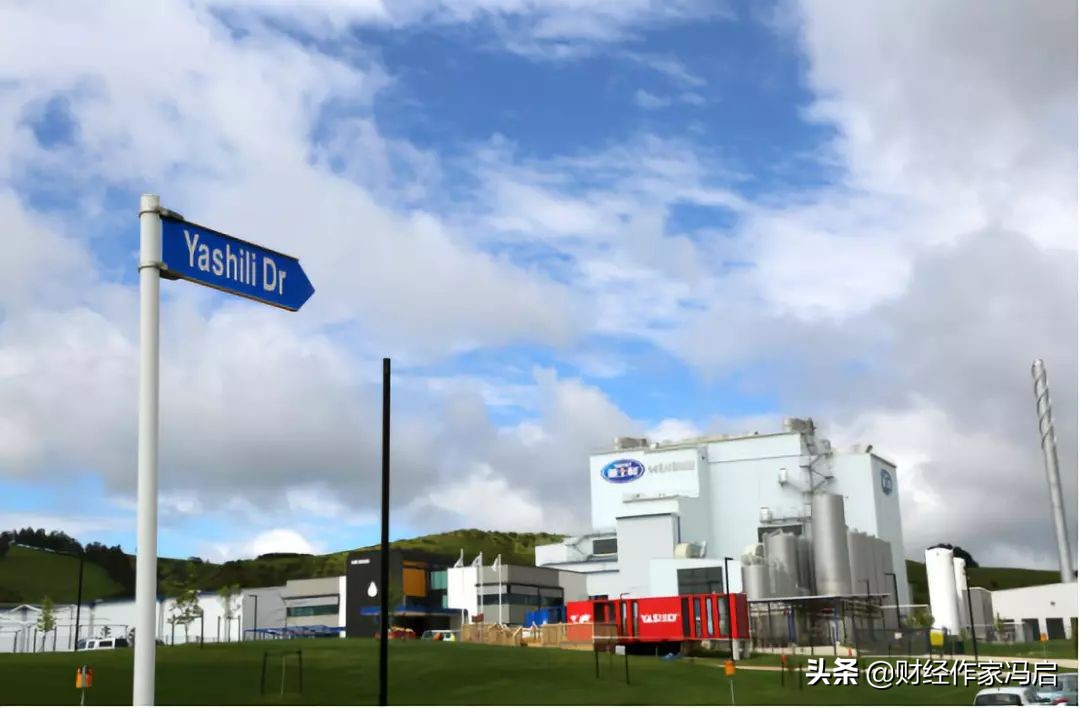 中国乳业之殇,中国乳业十年