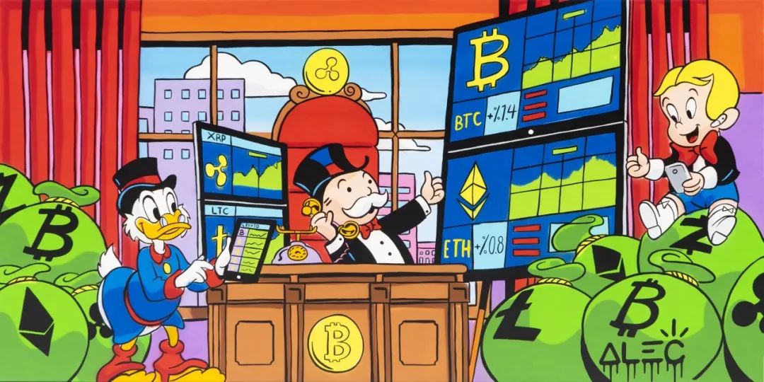 RR·TRENDS|时尚圈新潮流：可穿戴的艺术