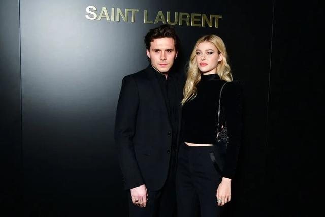 贝克汉姆二儿子最新造型,贝克汉姆大儿子像爱因斯坦