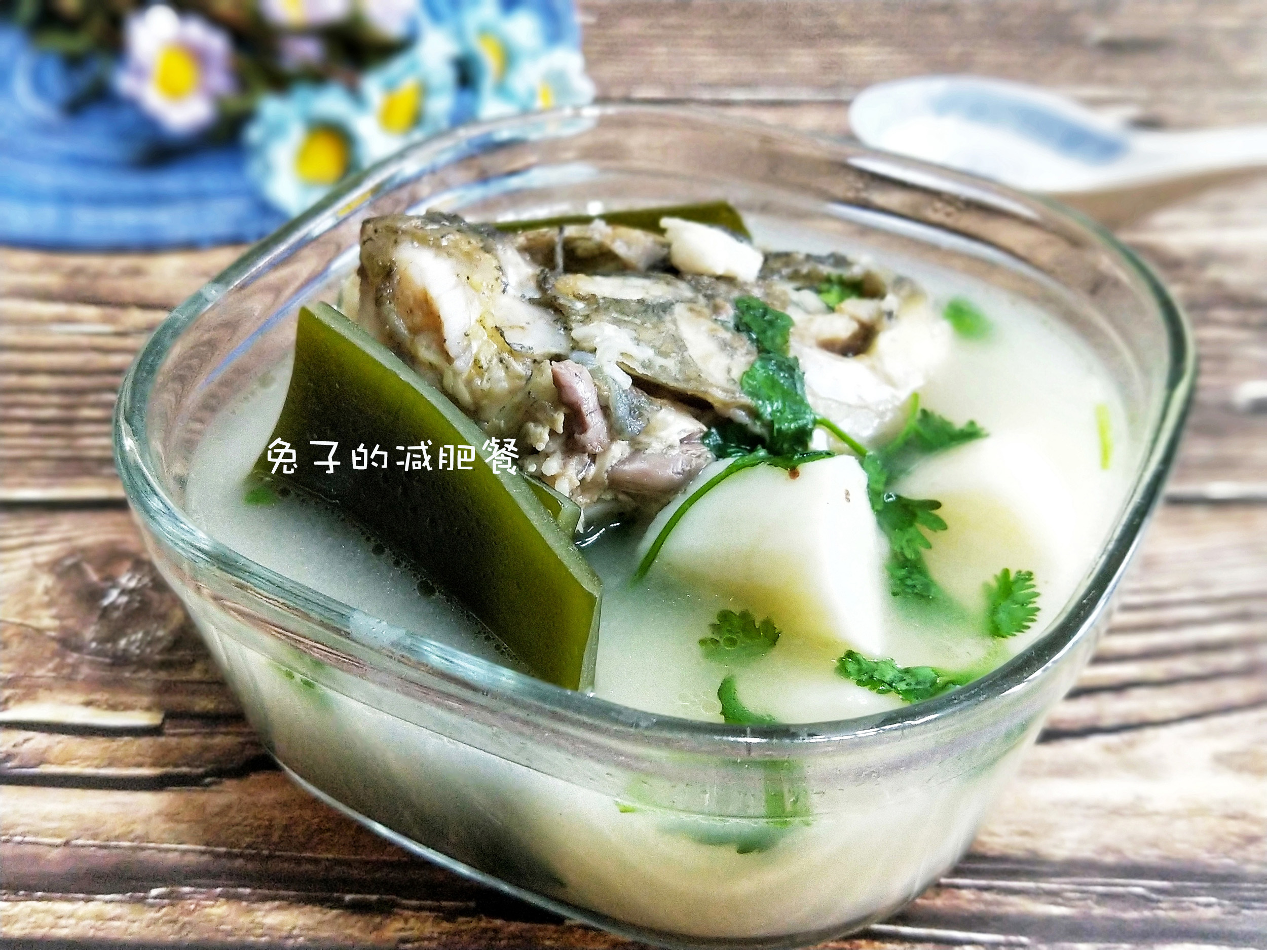 什么鱼炖着做鱼汤好吃刺少,这才是鱼汤最营养的做法