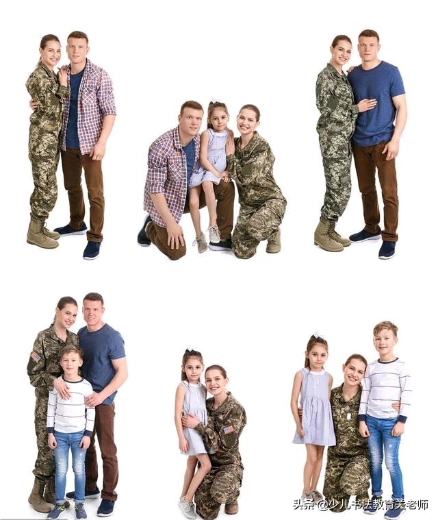 如何找准字的每笔方位,如何知道每一个字的笔顺